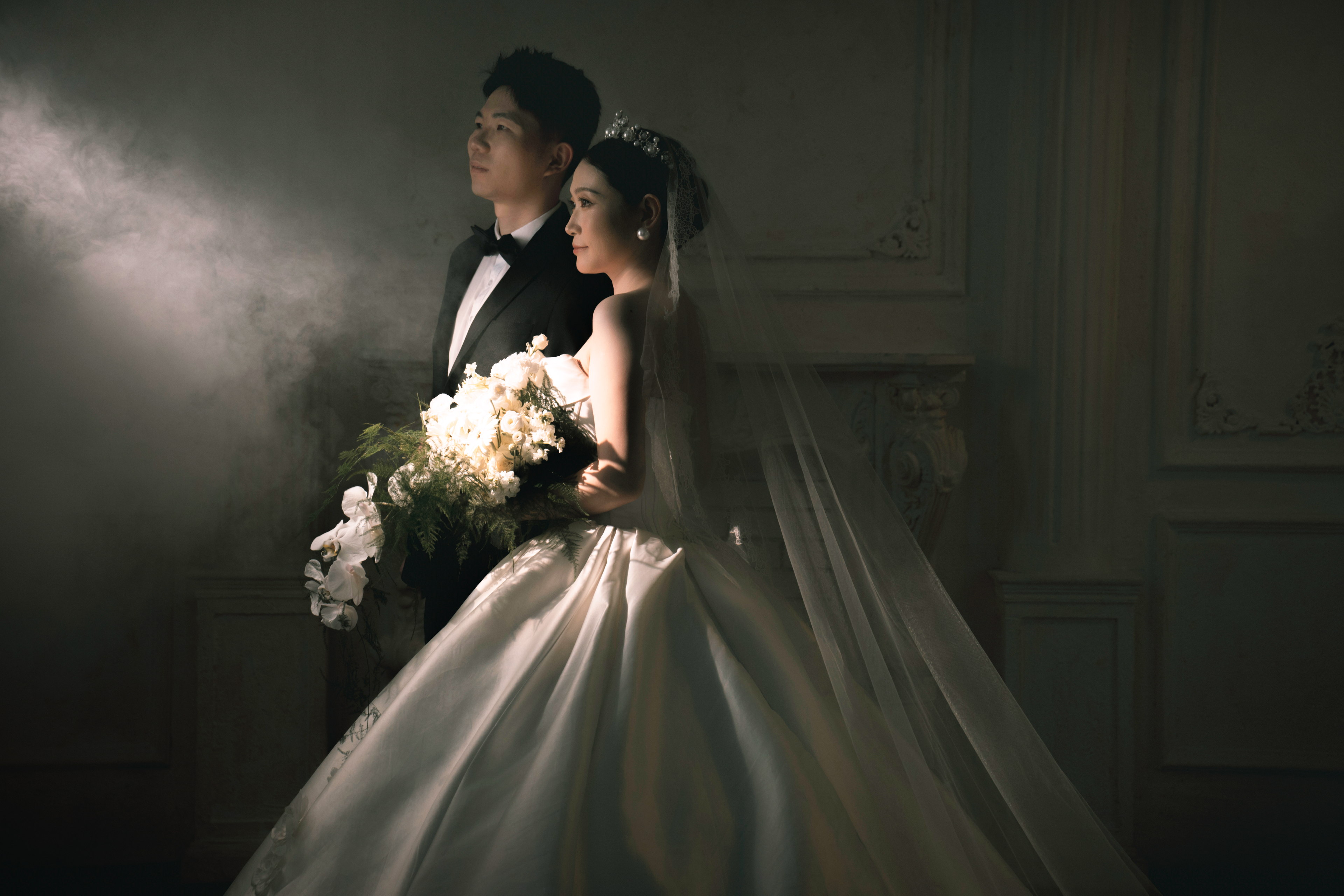 婚礼影像