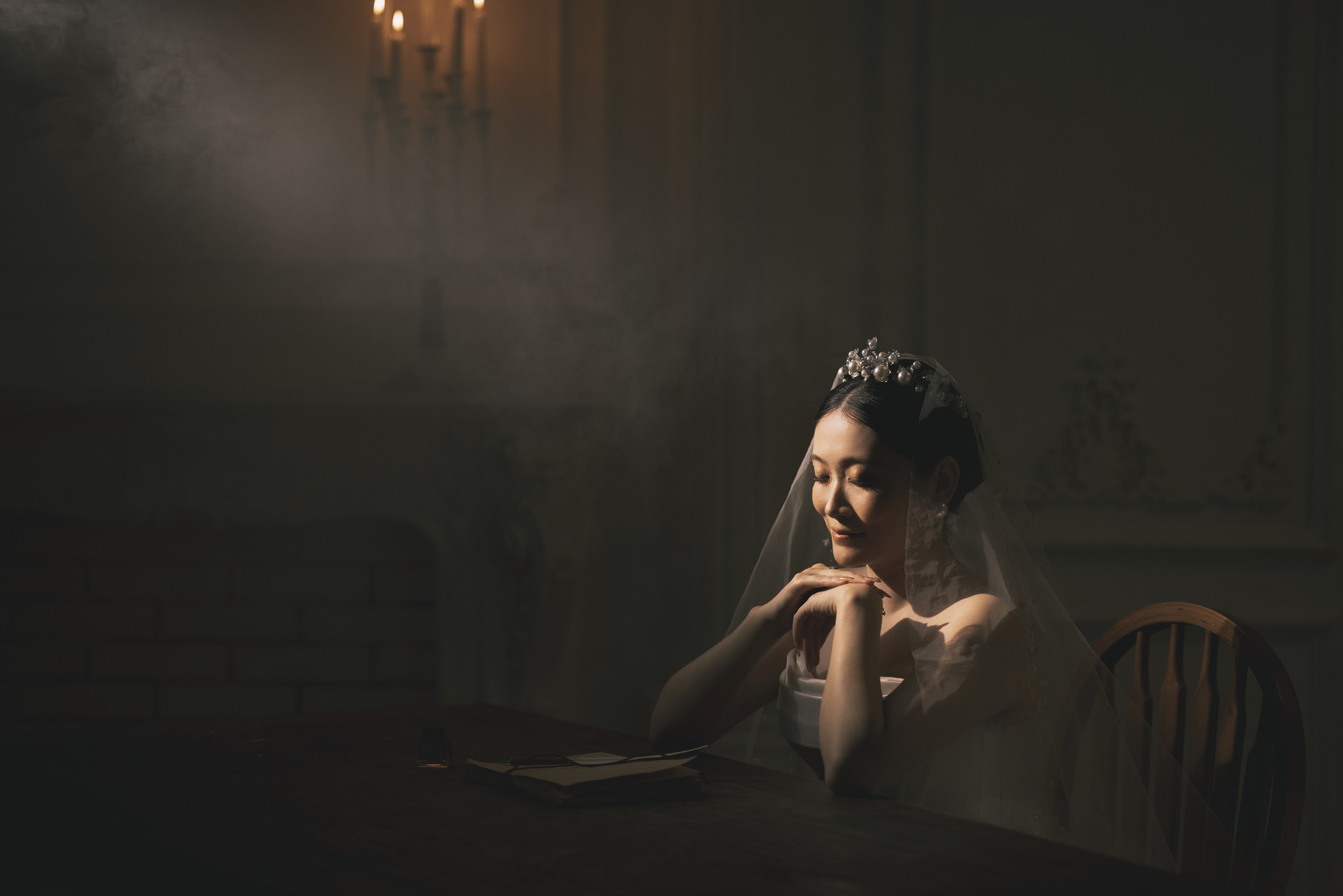婚礼影像